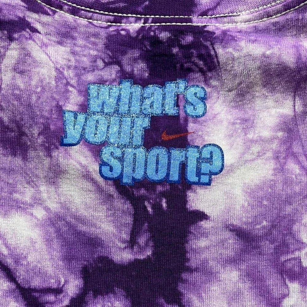 Vintage Nike t shirt - Picture 3 of 4